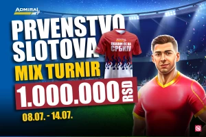 Samo tri dana ostalo je do kraja prvenstva, ko će slaviti u nedelju?